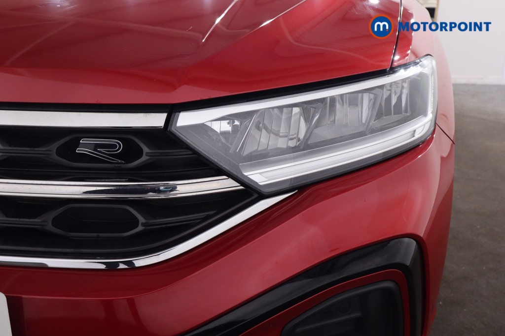 Used Volkswagen T-Roc 2022 for sale - 77194744: Photo 39