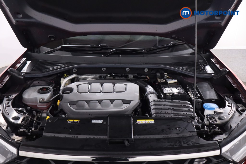 Used Volkswagen T-Roc 2022 for sale - 77194744: Photo 41