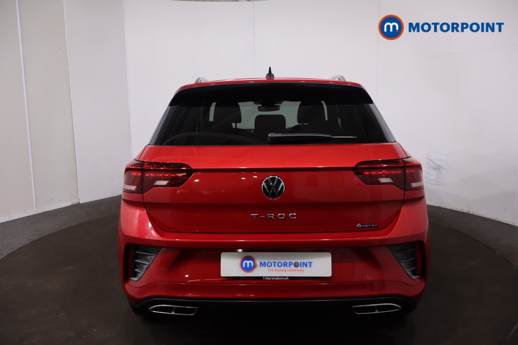 Used Volkswagen T-Roc 2022 for sale - 77194744: Photo 43