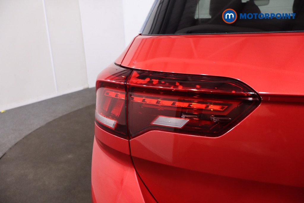 Used Volkswagen T-Roc 2022 for sale - 77194744: Photo 44