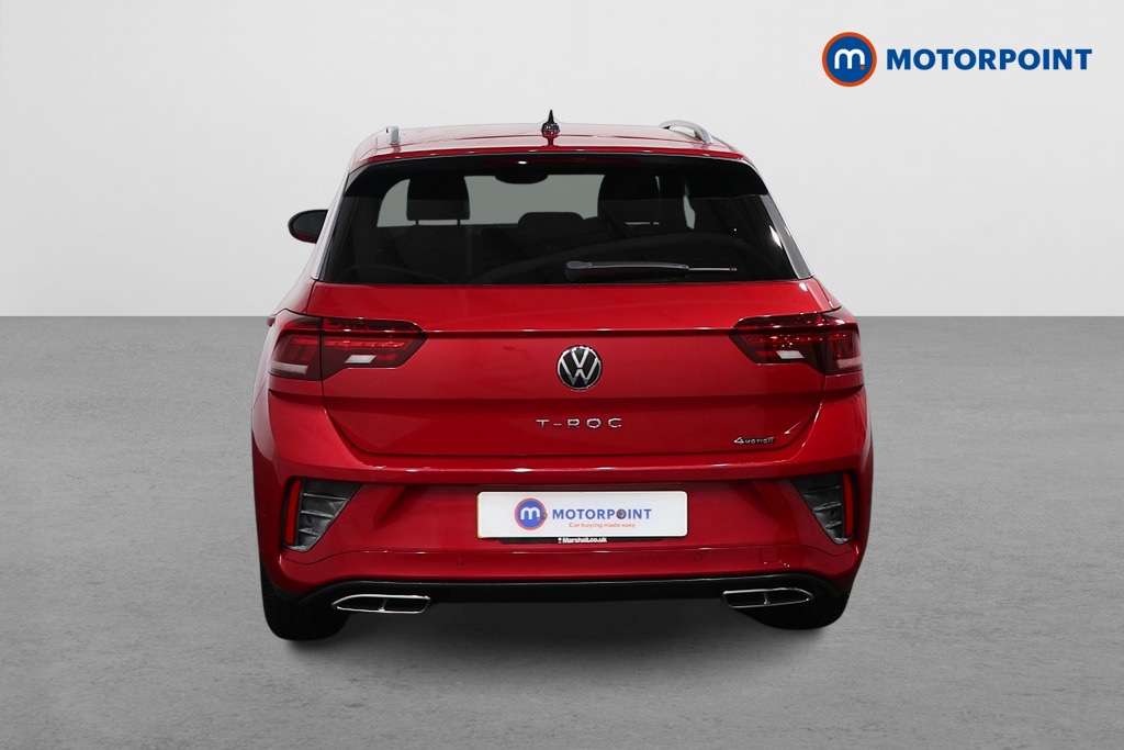 Used Volkswagen T-Roc 2022 for sale - 77194744: Photo 6