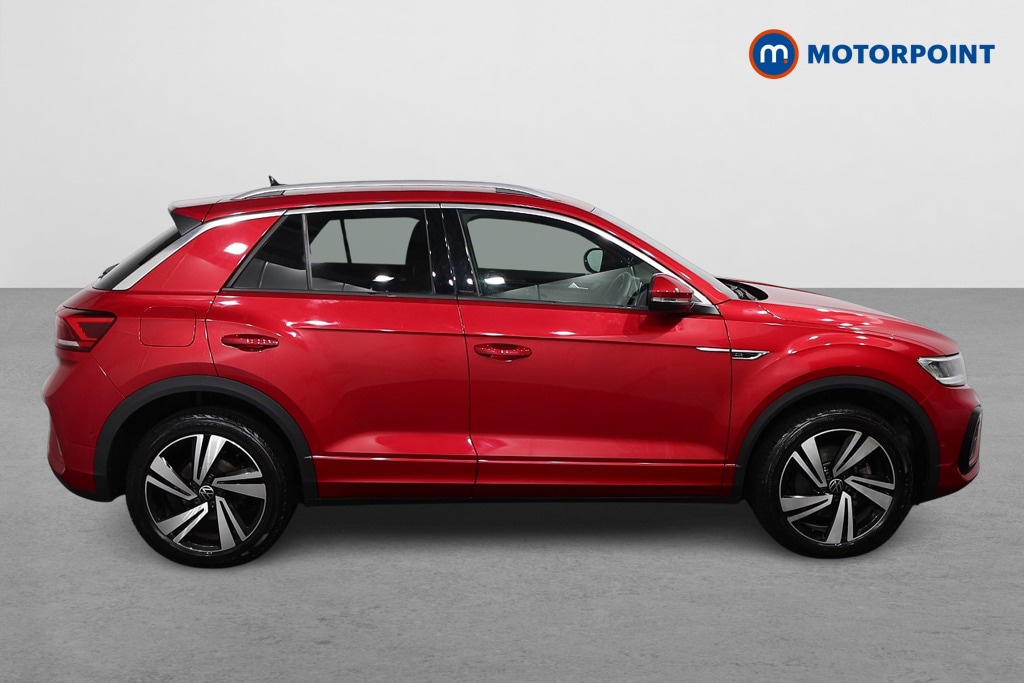 Used Volkswagen T-Roc 2022 for sale - 77194744: Photo 8