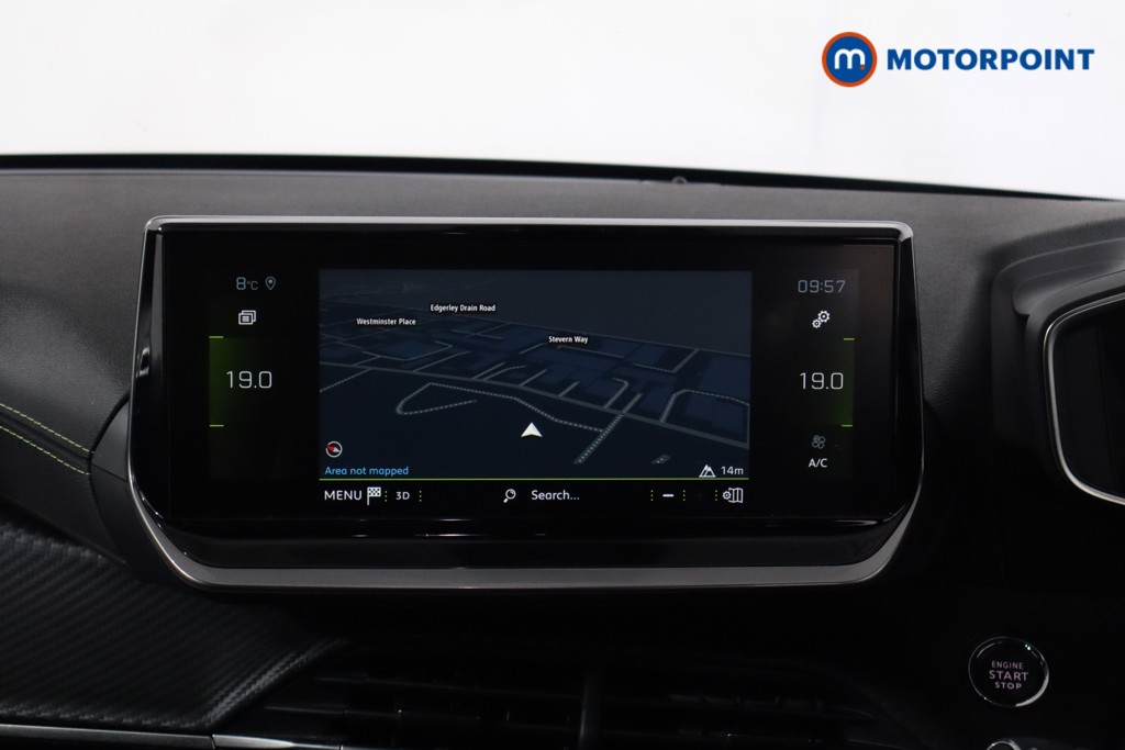 Used Peugeot 208 2023 for sale - 78109803: Photo 10