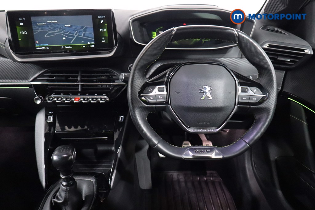 Used Peugeot 208 2023 for sale - 78109803: Photo 11