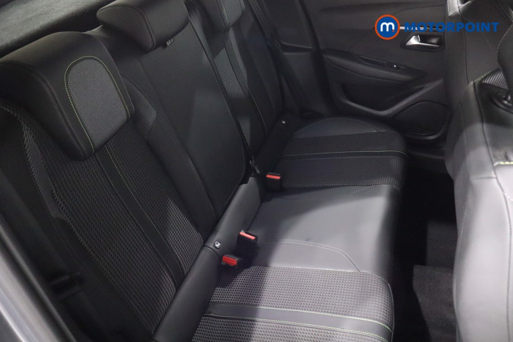 Used Peugeot 208 2023 for sale - 78109803: Photo 13