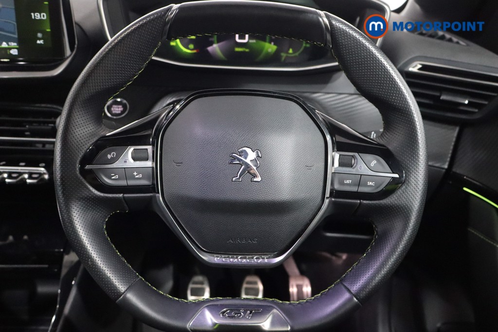 Used Peugeot 208 2023 for sale - 78109803: Photo 14