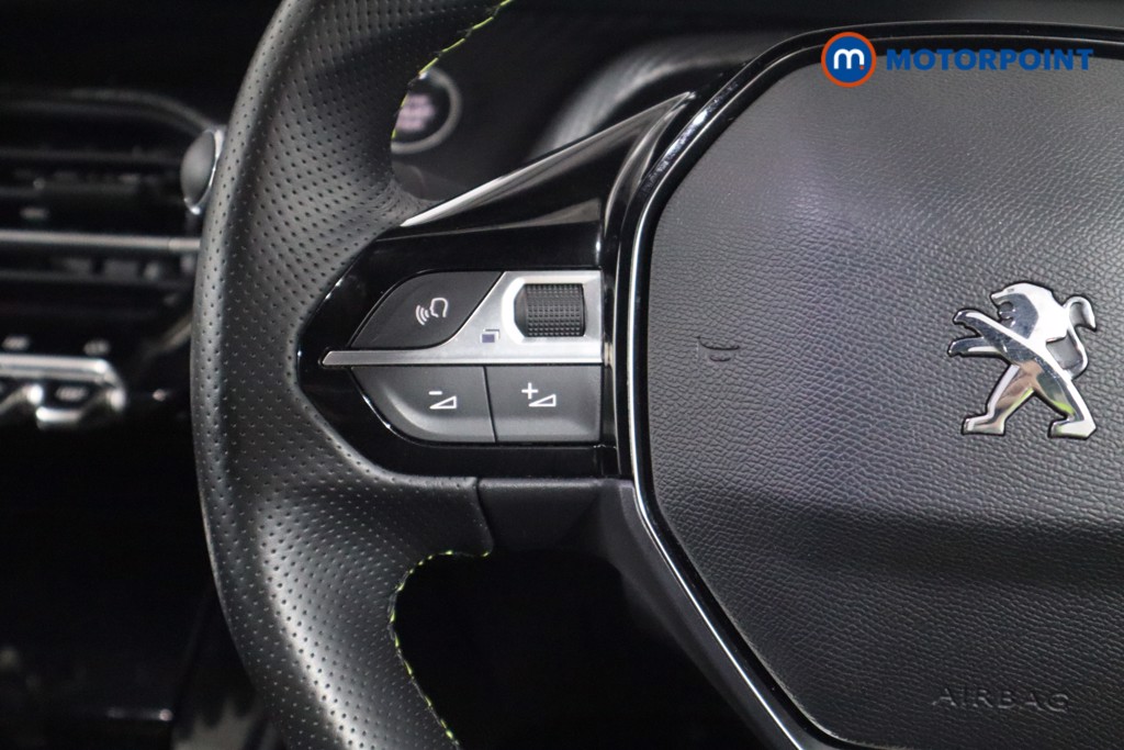 Used Peugeot 208 2023 for sale - 78109803: Photo 15