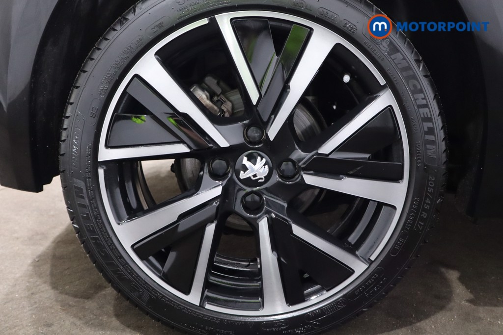 Used Peugeot 208 2023 for sale - 78109803: Photo 17