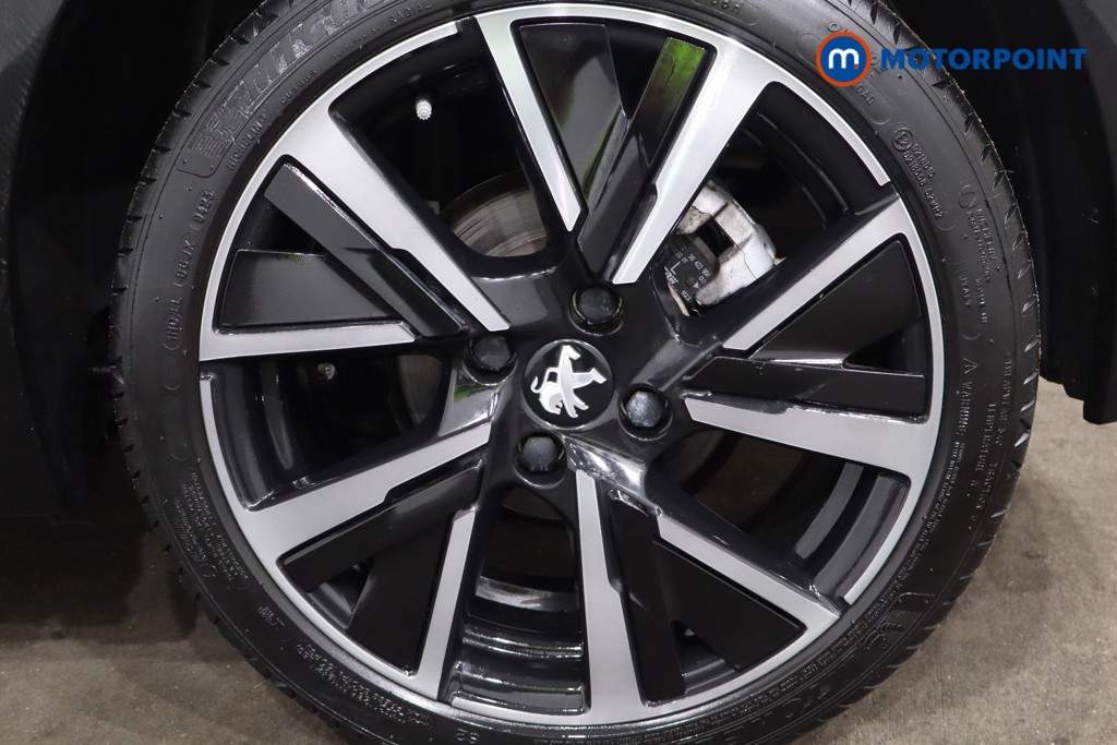 Used Peugeot 208 2023 for sale - 78109803: Photo 18