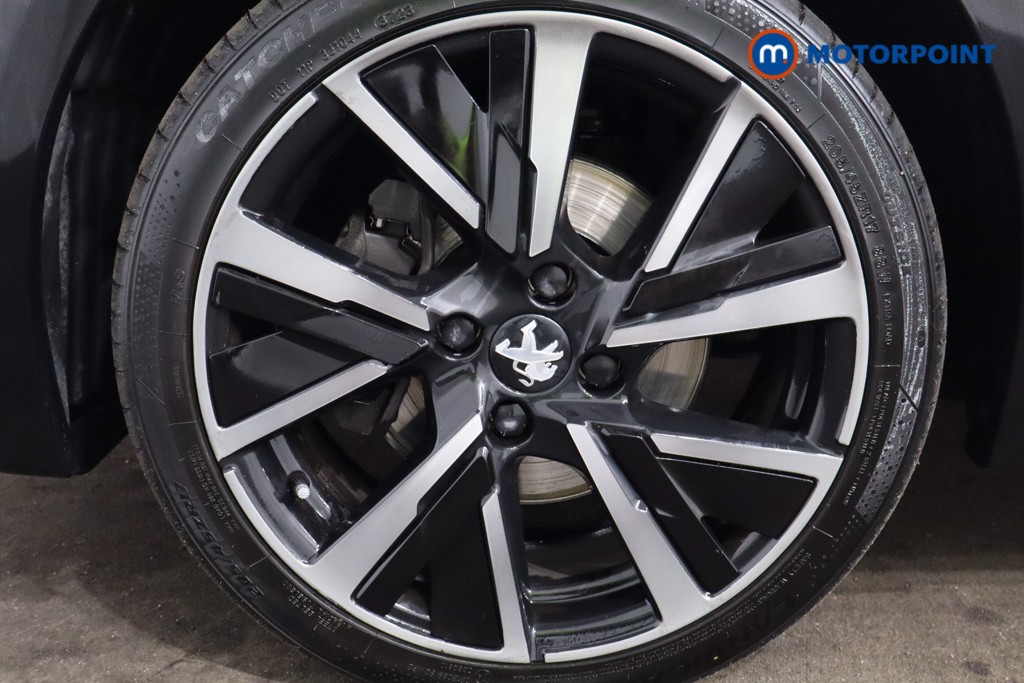 Used Peugeot 208 2023 for sale - 78109803: Photo 19