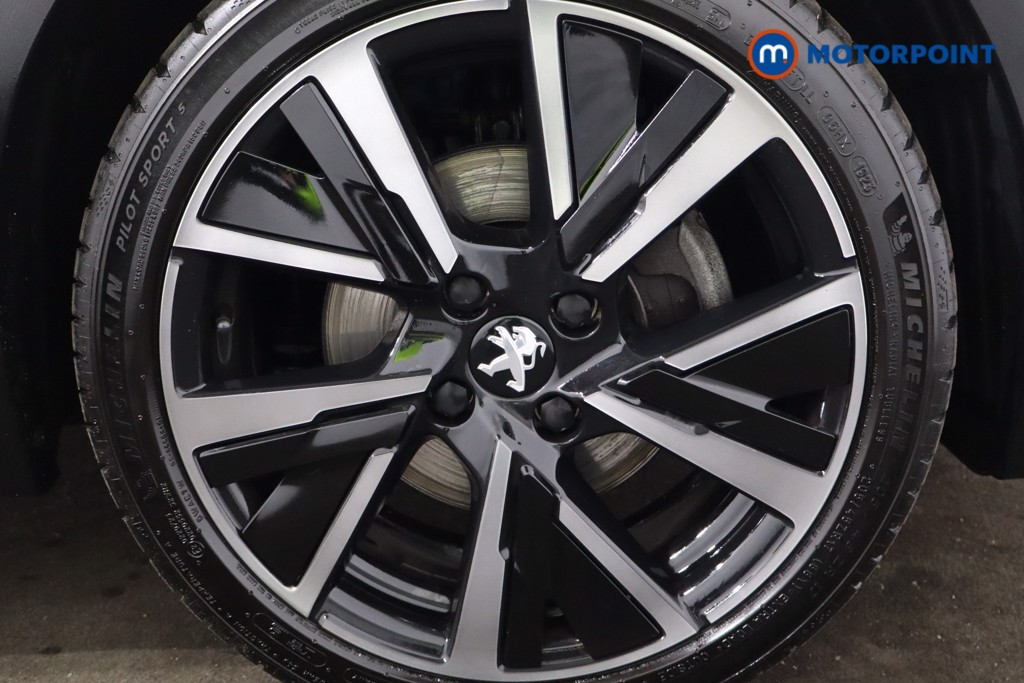 Used Peugeot 208 2023 for sale - 78109803: Photo 20