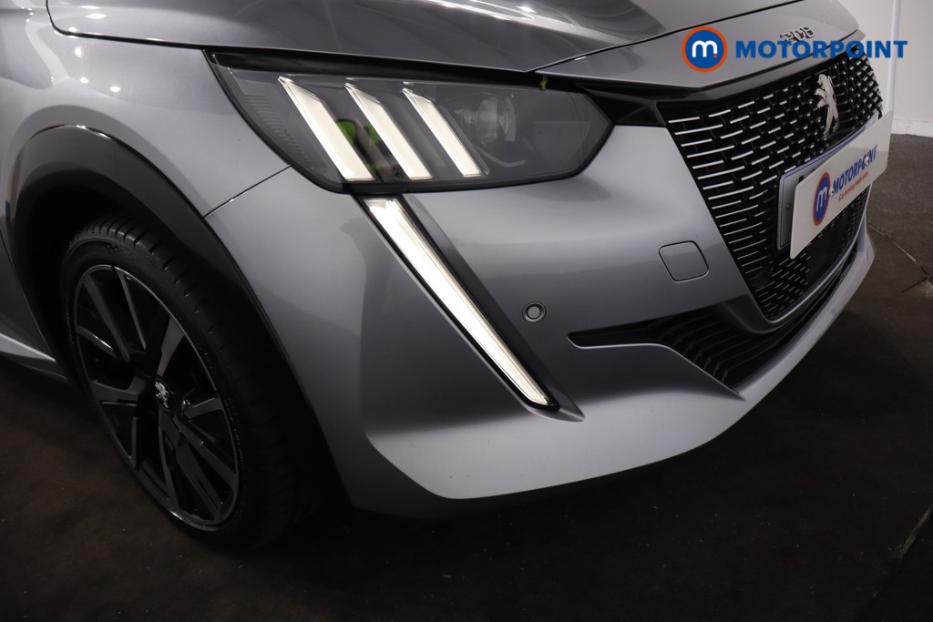 Used Peugeot 208 2023 for sale - 78109803: Photo 35