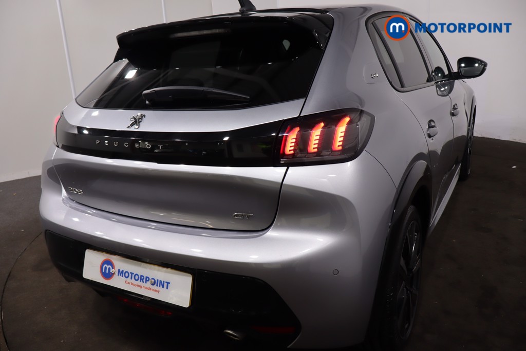 Used Peugeot 208 2023 for sale - 78109803: Photo 36