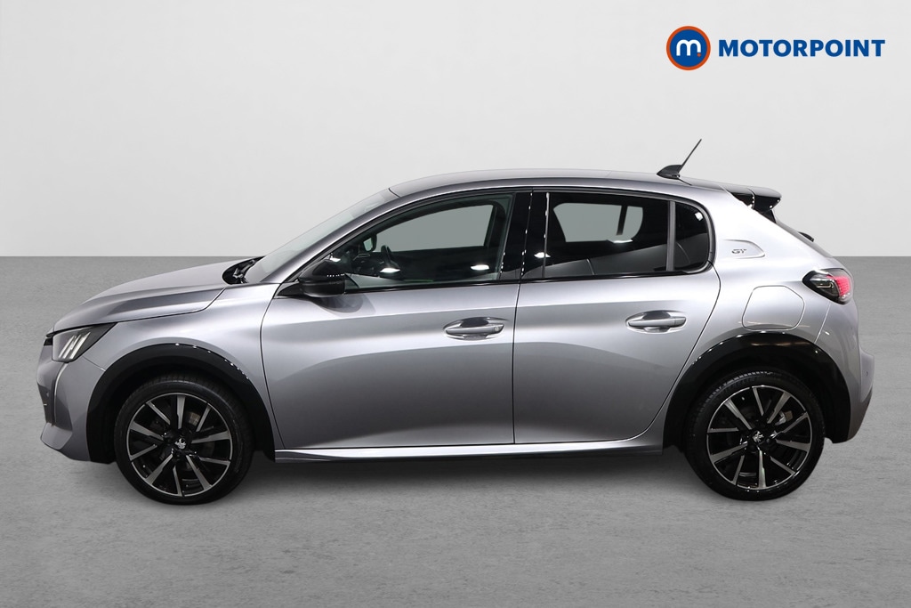 Used Peugeot 208 2023 for sale - 78109803: Photo 4