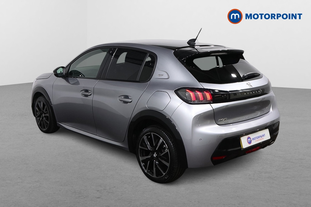 Used Peugeot 208 2023 for sale - 78109803: Photo 5