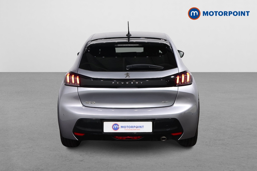 Used Peugeot 208 2023 for sale - 78109803: Photo 6