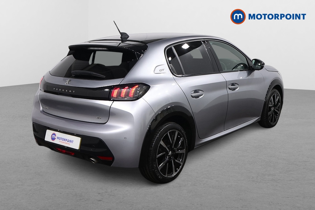 Used Peugeot 208 2023 for sale - 78109803: Photo 7