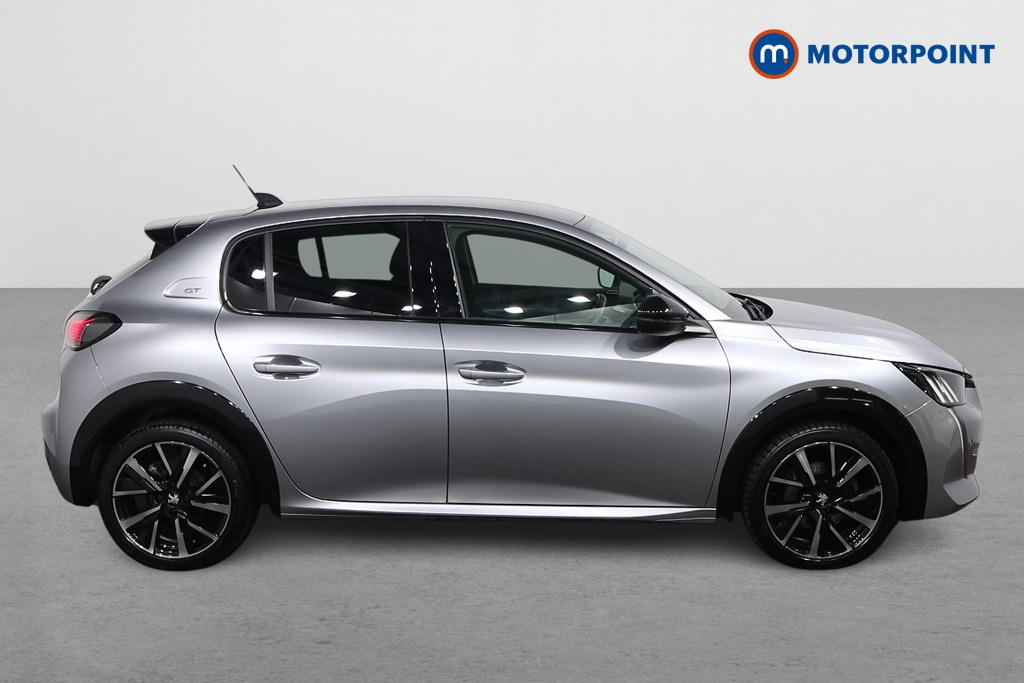 Used Peugeot 208 2023 for sale - 78109803: Photo 8