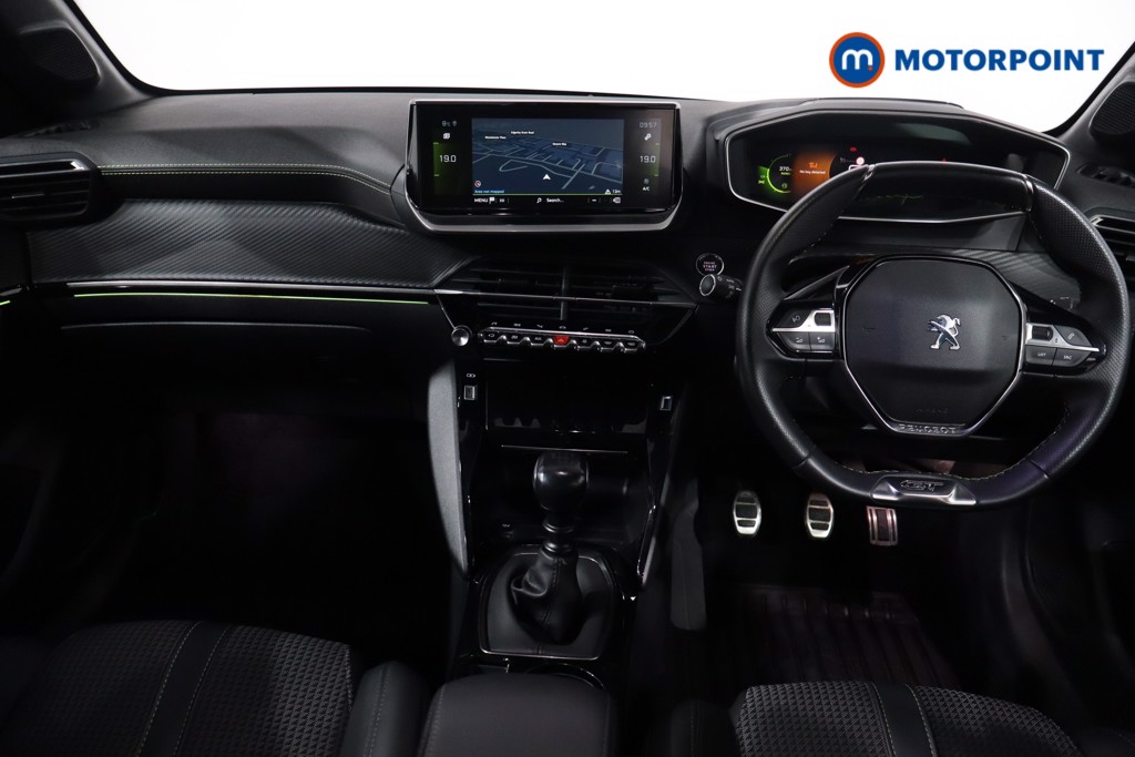 Used Peugeot 208 2023 for sale - 78109803: Photo 9