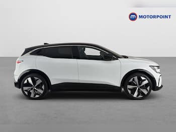 Used Renault Megane E Tech 2024 for sale - 79480107: Photo
