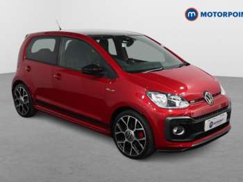 2021 - 1.0 115PS Up GTI 5dr