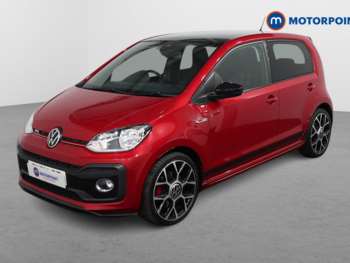 Used Volkswagen up! 2021 for sale - 75241956: Photo