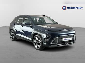 Used Hyundai KONA 2026 for sale - 79595003: Photo
