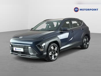 Used Hyundai KONA 2026 for sale - 79595003: Photo