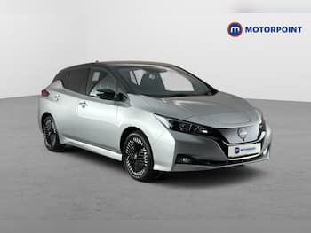 Used Nissan Leaf 2024 for sale - 79840430: Photo