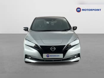Used Nissan Leaf 2024 for sale - 79840430: Photo
