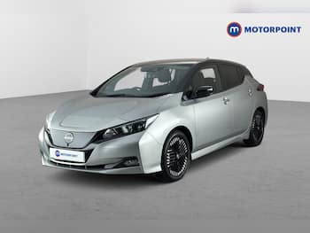 Used Nissan Leaf 2024 for sale - 79840430: Photo