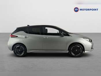 Used Nissan Leaf 2024 for sale - 79840430: Photo
