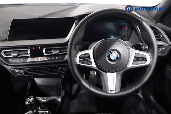 Used BMW 1 Series 2021 for sale - 76235120: Photo 11