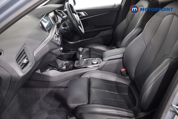 Used BMW 1 Series 2021 for sale - 76235120: Photo 12