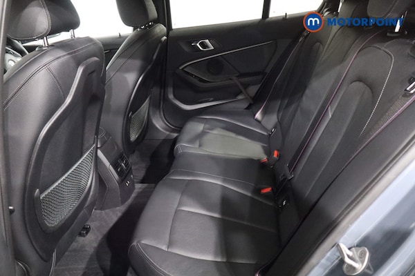 Used BMW 1 Series 2021 for sale - 76235120: Photo 13