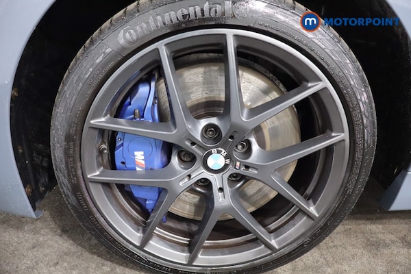 Used BMW 1 Series 2021 for sale - 76235120: Photo 19