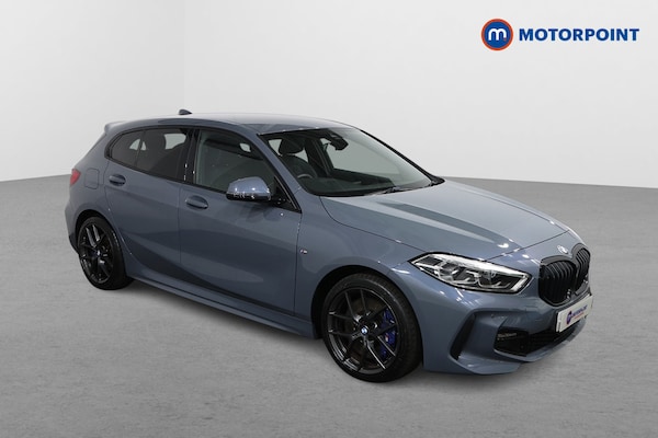 Used BMW 1 Series 2021 for sale - 76235120: Photo 1
