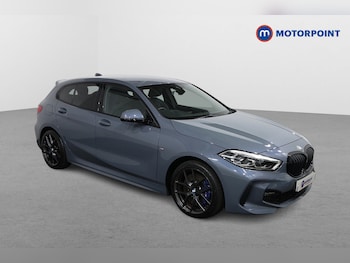 BMW - 1 Series
