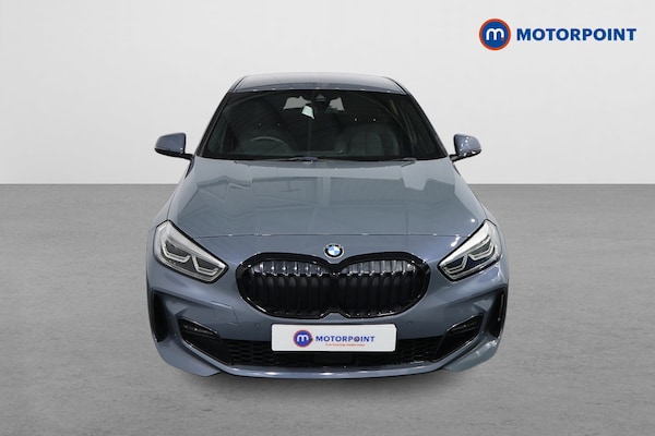 Used BMW 1 Series 2021 for sale - 76235120: Photo 2