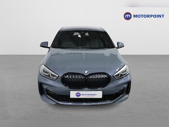 Used BMW 1 Series 2021 for sale - 76235120: Photo 2