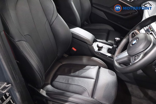 Used BMW 1 Series 2021 for sale - 76235120: Photo 32