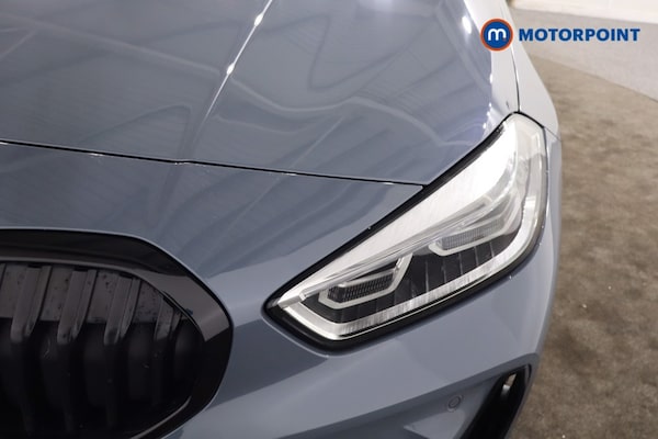 Used BMW 1 Series 2021 for sale - 76235120: Photo 36