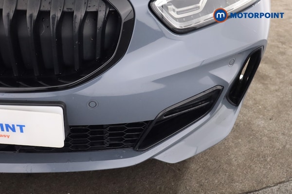 Used BMW 1 Series 2021 for sale - 76235120: Photo 37