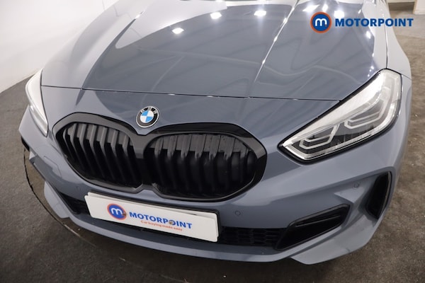 Used BMW 1 Series 2021 for sale - 76235120: Photo 39