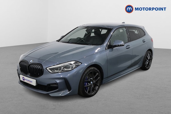 Used BMW 1 Series 2021 for sale - 76235120: Photo 3