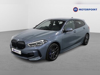 Used BMW 1 Series 2021 for sale - 76235120: Photo 3