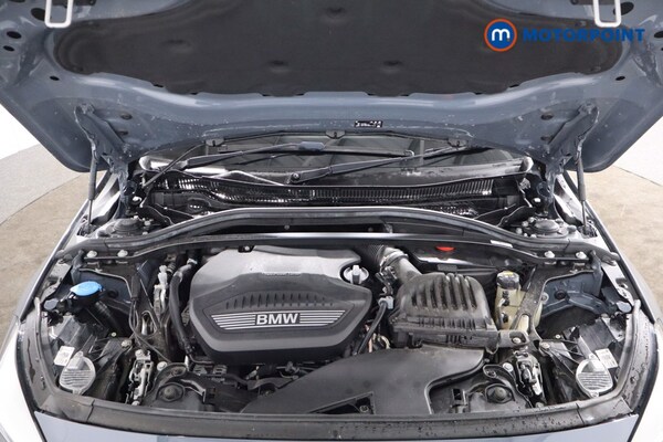 Used BMW 1 Series 2021 for sale - 76235120: Photo 40