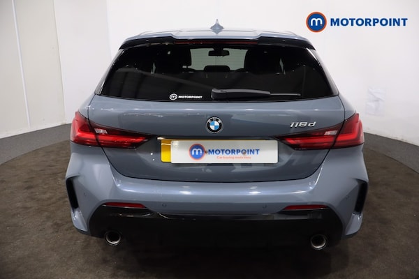 Used BMW 1 Series 2021 for sale - 76235120: Photo 45
