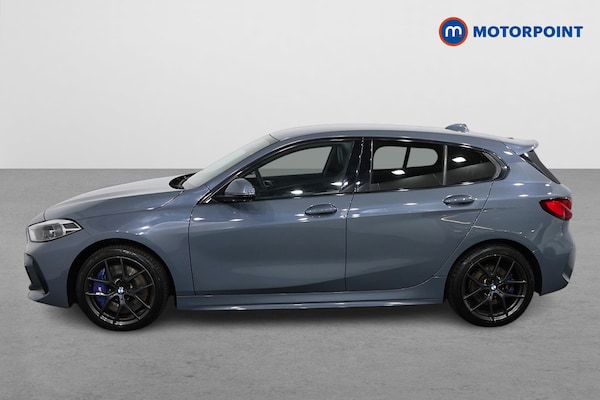Used BMW 1 Series 2021 for sale - 76235120: Photo 4