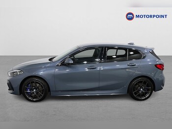 Used BMW 1 Series 2021 for sale - 76235120: Photo 4